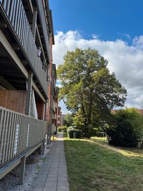 Foto - Etagenwohnung in Glauchau