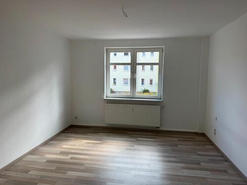 Foto - Etagenwohnung in Glauchau zur Miete