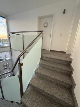 Foto - Etagenwohnung zur Miete in Reinheim