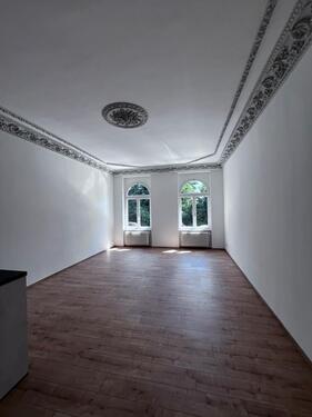 Foto - Helle 2-Zimmerwohnung im 1. OG mit Aufzug, in Leipzig Zentrum SO