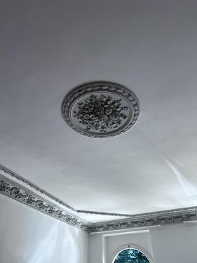 Foto - Etagenwohnung zur Miete in Leipzig