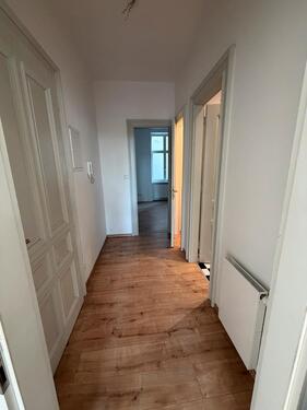 Foto - Etagenwohnung in Leipzig zur Miete