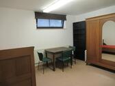 Foto - Einzimmerwohnung mit Du, Wc, Kochecke, zu vermieten.