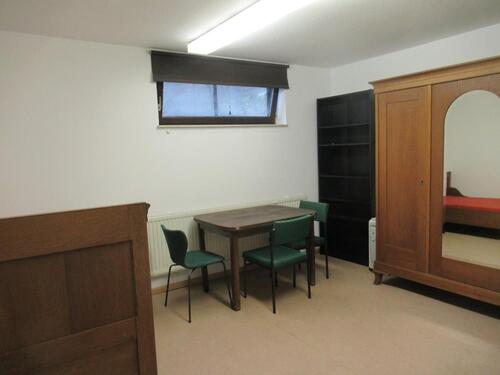 Foto - Einzimmerwohnung mit Du, Wc, Kochecke, zu vermieten.