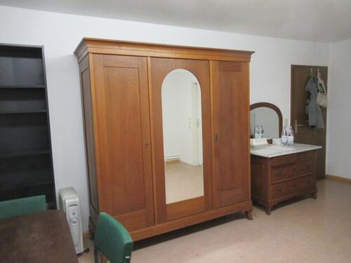 Foto - Etagenwohnung zur Miete in Neuried