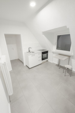 Foto - Remscheid Innenstadt 