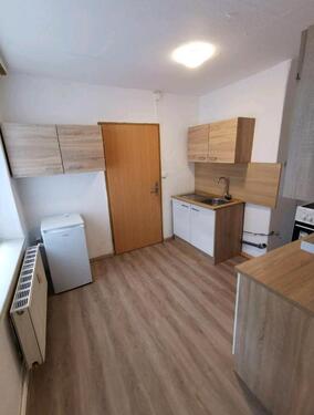 Foto - 1 Zimmer Etagenwohnung zur Miete in Zeven