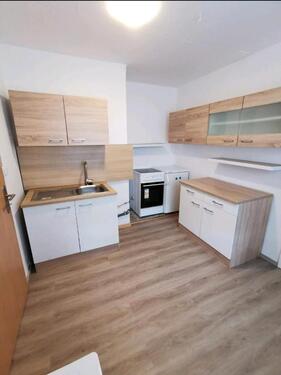 Foto - 1 Zimmer Etagenwohnung in Zeven