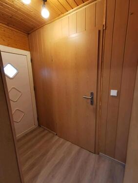 Foto - Etagenwohnung in Zeven zur Miete