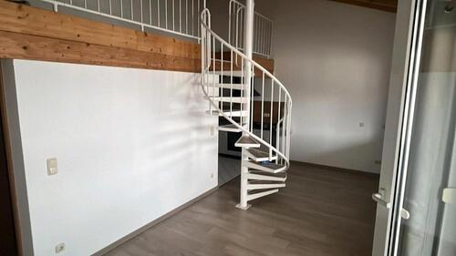 Foto - 1 Zimmer Etagenwohnung zur Miete in Leipzig