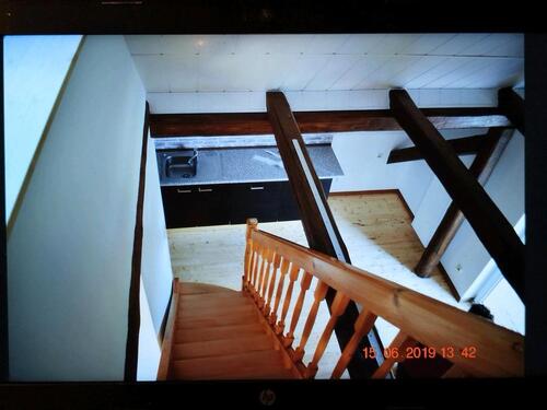 Foto - Etagenwohnung in Boffzen zur Miete