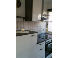 Künzelsau 3 Zi mit 2 Balkonen teilmöbliert Einbauküche