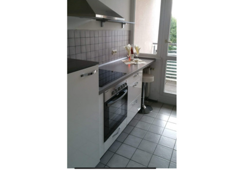 Foto - 3 Zimmer Etagenwohnung zur Miete in Künzelsau