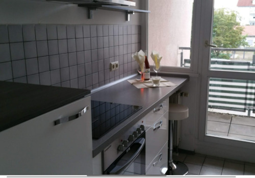 Foto - 3 Zimmer Etagenwohnung in Künzelsau