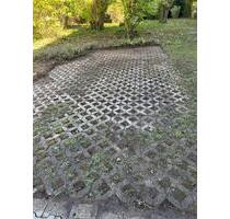 Aussenstellplatz in Riedenberg zu vermieten - Stuttgart Sillenbuch