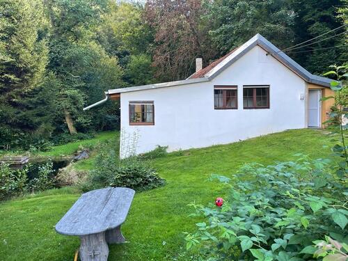 Foto - Urlaub im Spessart - Natur pur, Apartment Januar-März 2026