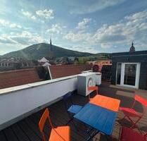 5er Berufstätigen-WG auf Zeit in kernsaniertem Haus *sehr zentral - Neustadt an der Weinstraße