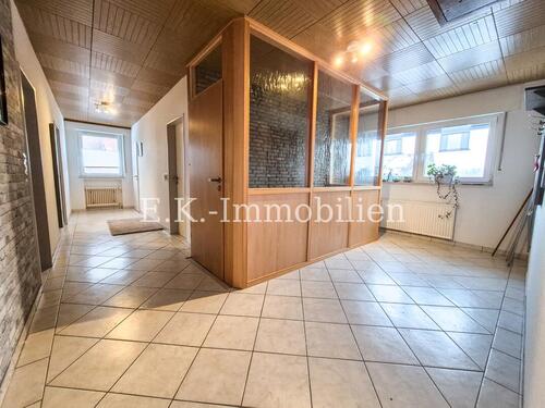 Foto - 4 Zimmer Dachgeschoßwohnung zur Miete in Esterwegen