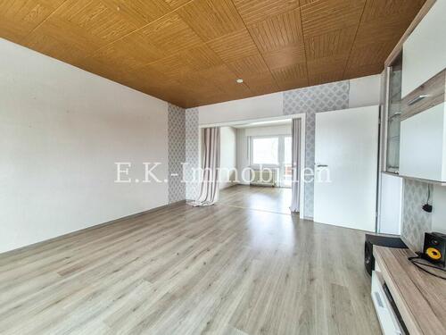 Foto - 4 Zimmer Dachgeschoßwohnung in Esterwegen