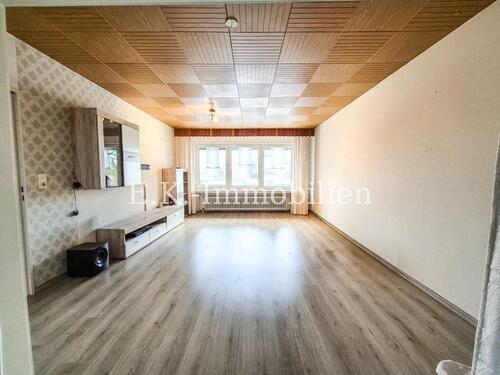 Foto - Dachgeschoßwohnung in Esterwegen zur Miete