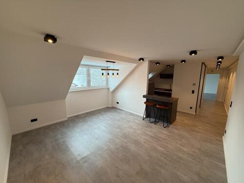 Foto - 5 Zimmer Dachgeschoßwohnung in Hannover