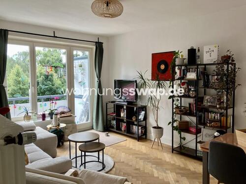 Foto - Wohnungsswap - 2 Zimmer, 50 m² - Moorende, Hamburg-Mitte, Hamburg