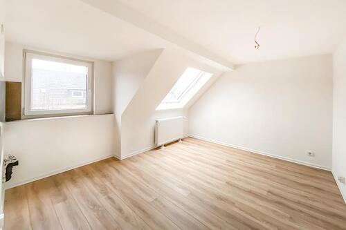 Foto - 2.5 Zimmer Dachgeschoßwohnung in Witten