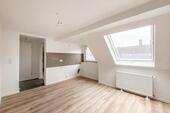 Foto - Dachgeschoßwohnung in Witten zur Miete