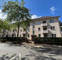 Renovierte 2-Raum-Wohnung mit Balkon & Einbauküche in Halberstadt