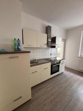 Foto - 2 Zimmer Erdgeschoßwohnung zur Miete in Halberstadt