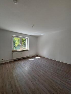 Foto - Erdgeschoßwohnung in Halberstadt zur Miete