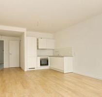Ankommen & wohlfühlen – 2-Zimmer-Wohnung mit Balkon und EBK nahe Berlin - Schönefeld