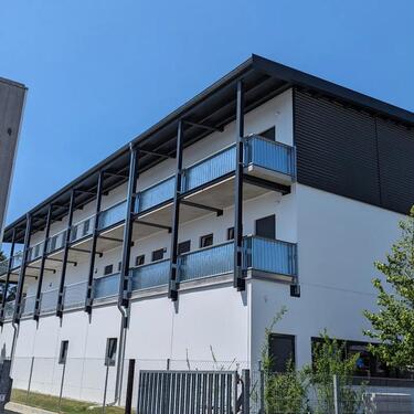 Foto - Appartment im Boardinghouse für Kurzzeitmiete