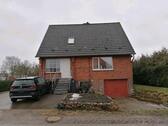 Foto - Freistehendes Einfamilienhaus in Riepsdorf