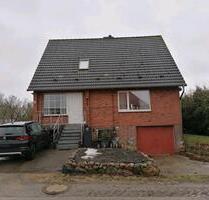 Freistehendes Einfamilienhaus in Riepsdorf - Lensahn