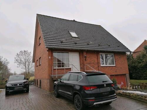 Foto - 5 Zimmer Einfamilienhaus zum Kaufen in Lensahn