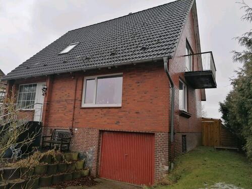 Foto - 5 Zimmer Einfamilienhaus in Lensahn