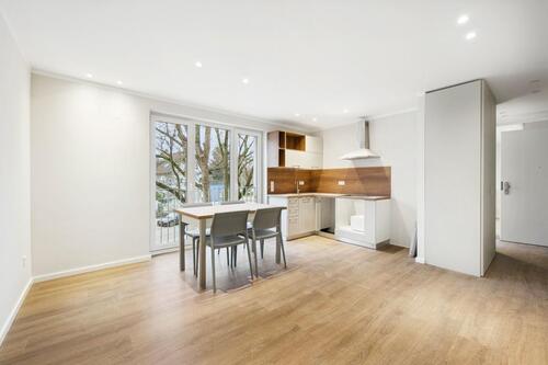 Foto - 3 Zimmer Etagenwohnung in Baden-Baden