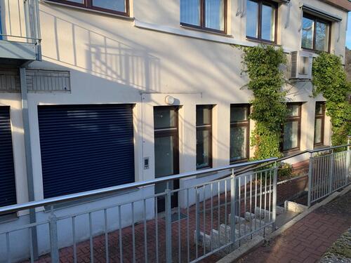 Foto - *Reserviert* Großzügige Praxis-oder Büroräume in Helmstedt