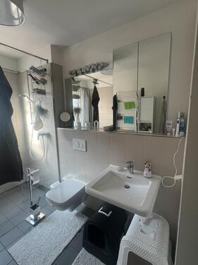 Foto - 2 Zimmer Erdgeschoßwohnung zur Miete in Kassel