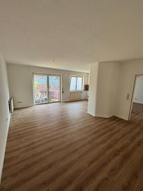 Foto - 2 Zimmerwohnung mit Balkon in Zentraler Lage von Wildeshausen