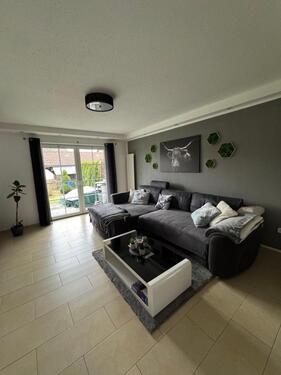 Foto - Schöne moderne Wohnung mit Einbauküche + Garten ab 01. Juni 2026