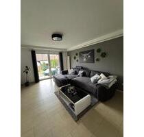 Schöne moderne Wohnung mit Einbauküche + Garten ab 01. Juni 2026 - Bad Hersfeld