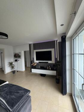 Foto - 4 Zimmer Erdgeschoßwohnung zur Miete in Bad Hersfeld