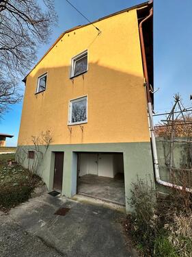 Foto - 5 Zimmer Doppelhaushälfte in Münster