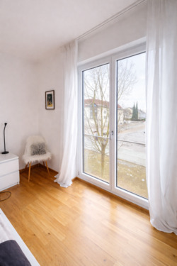 Foto - 1 Zimmer Etagenwohnung zum Kaufen in Regensburg