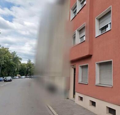 Foto - Helle 2 Zi Wohnung mit Loggia und neuer EBK