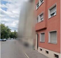 Helle 2 Zi Wohnung mit Loggia und neuer EBK - Pforzheim Eutingen