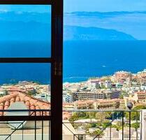 Teneriffa Adeje Wohnung zu vermieten. - Inzell