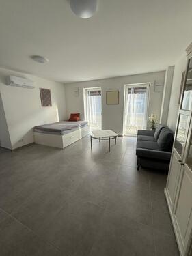 Foto - 1 Zimmer Erdgeschoßwohnung zur Miete in Eichendorf